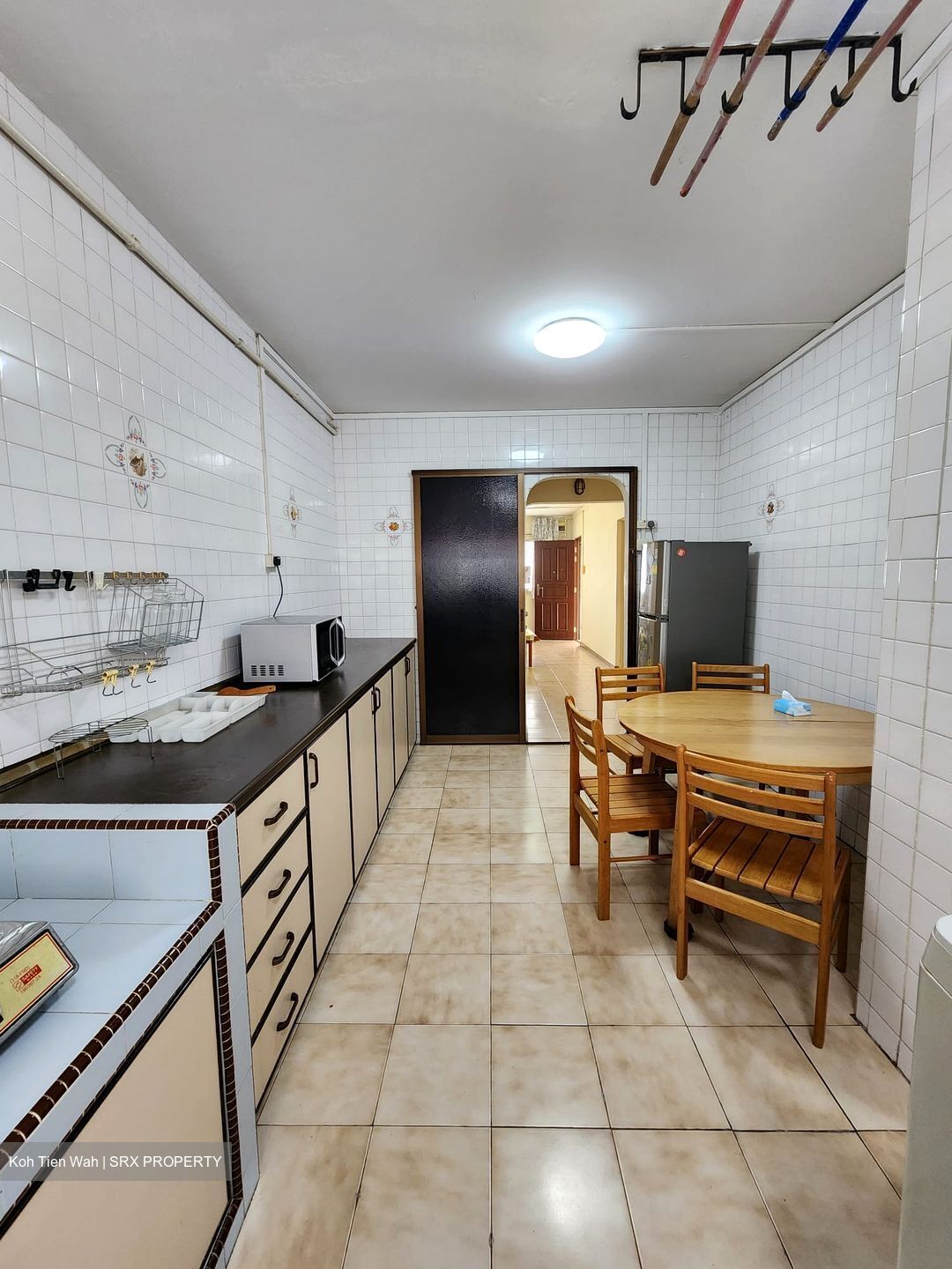Blk 104 Gangsa Road (Bukit Panjang), HDB 3 Rooms #623152981